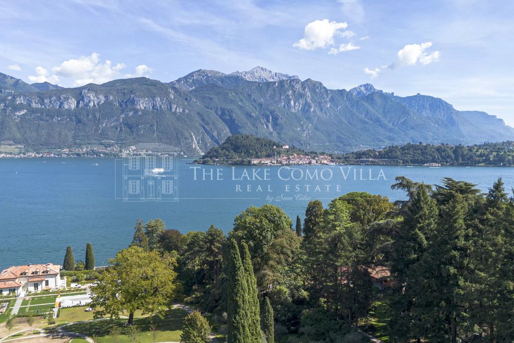 Property photo 2 of 21 Griante The Lake Como Villa- La Tripolitalia Via Stretta