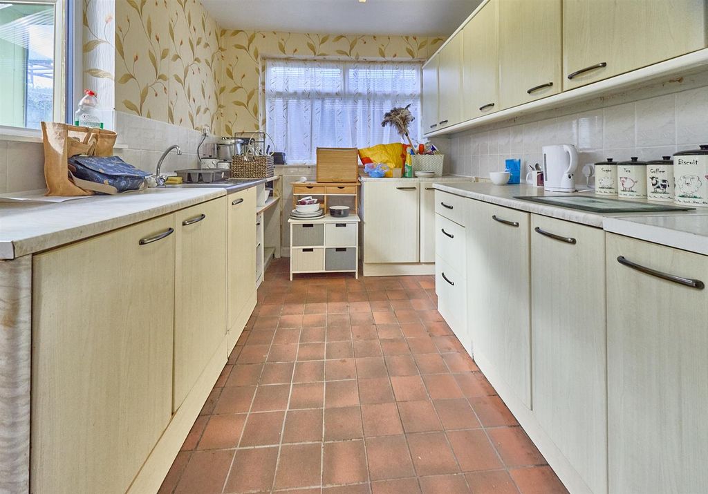 Property photo 2 of 9 Kitchen To Rear