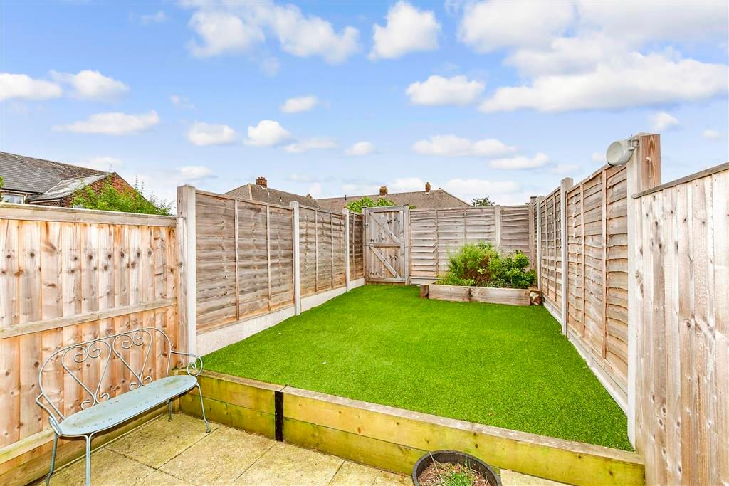 Property photo 2 of 12 Rear Garden