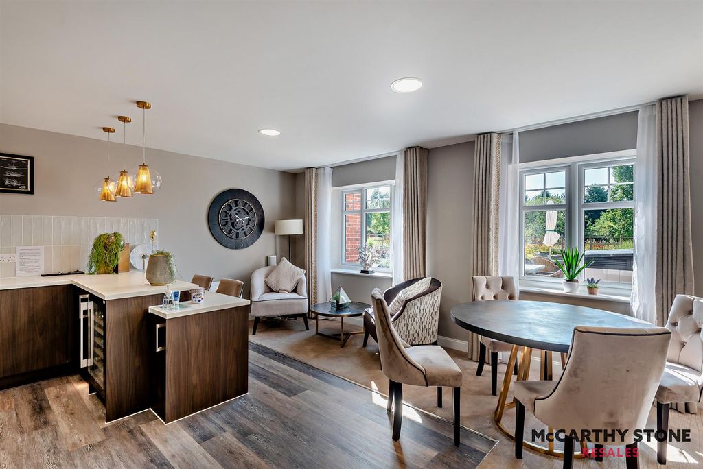 Additional image 24 of 1 bed flat for saleGibson Court, Tattershall Road, Woodhall Spa LN10