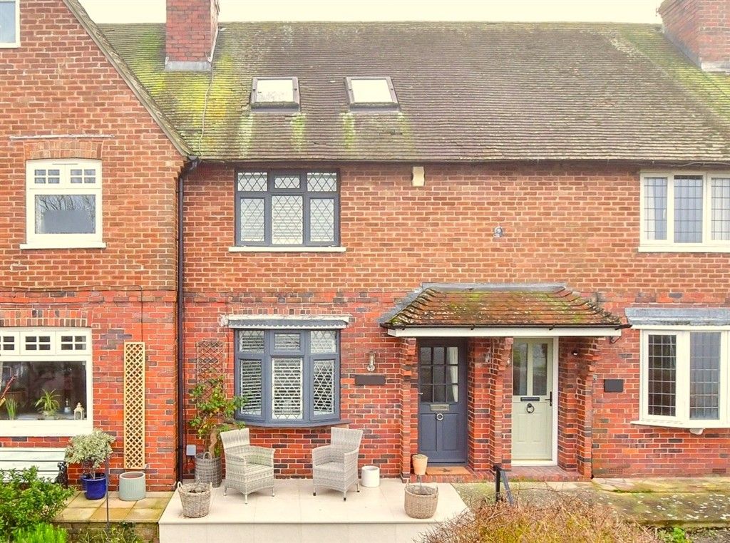 Property photo 1 of 14 Front Elevation (Brochure)