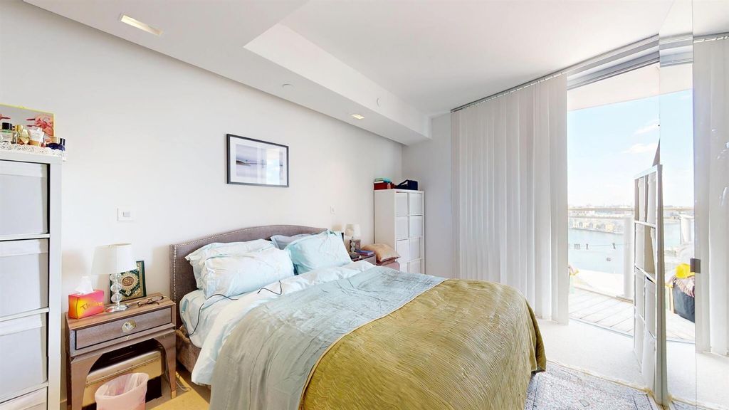 Property photo 2 of 10 Property For Sale At Royal Docks, By Barrain Londo
