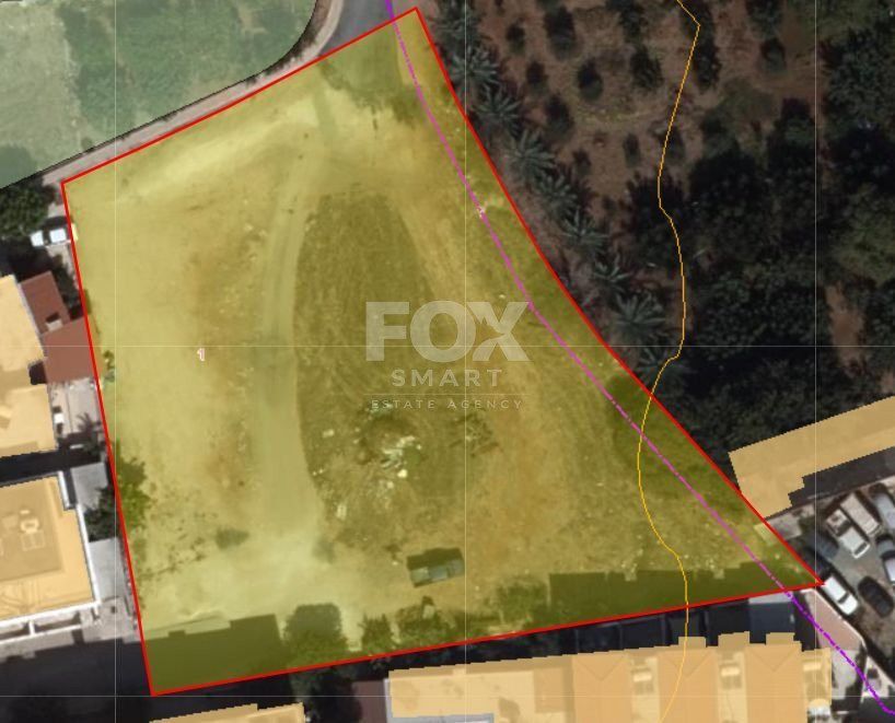 Property photo 1 of 3 Residential Field Located In Chlorakas, Paphos