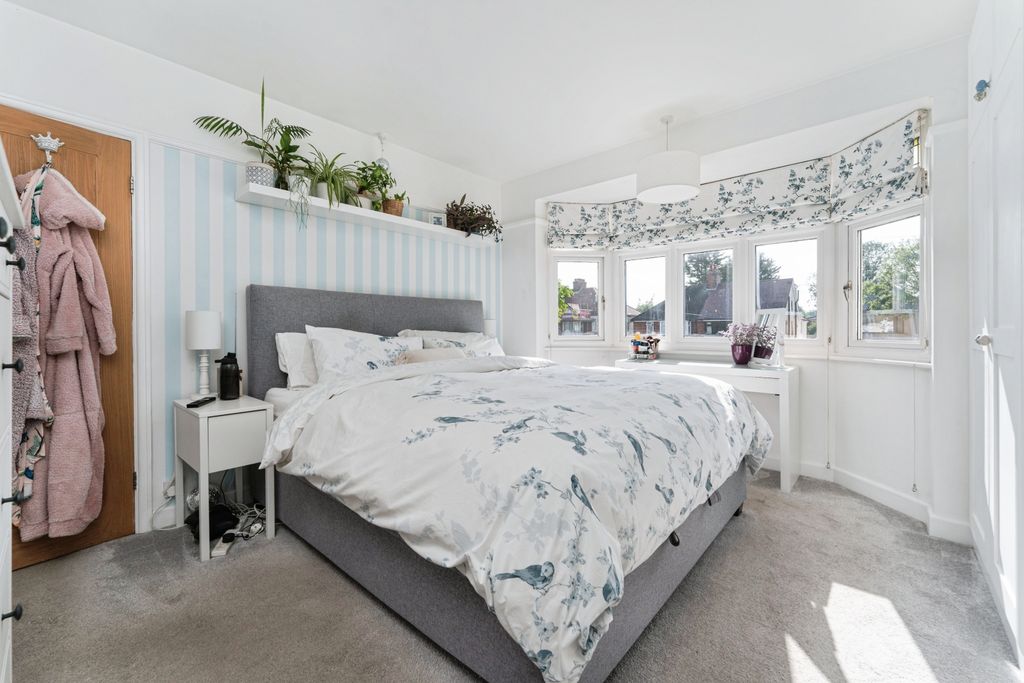 Additional image 14 of 3 bed semi-detached house for salePerne Road, Cambridge CB1