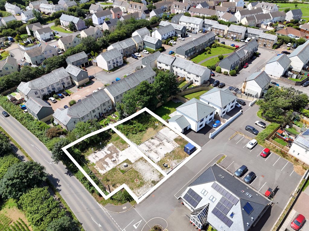 Property photo 3 of 9 Aerial View