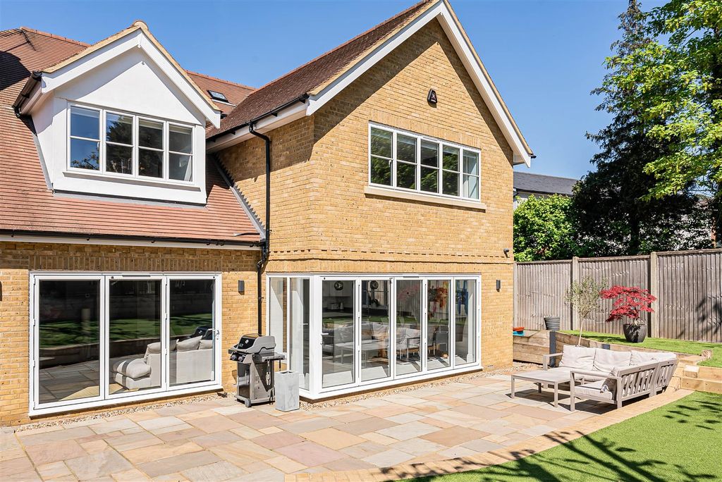 Additional image 34 of 4 bed detached house for saleBullocks Lane, Hertford SG13