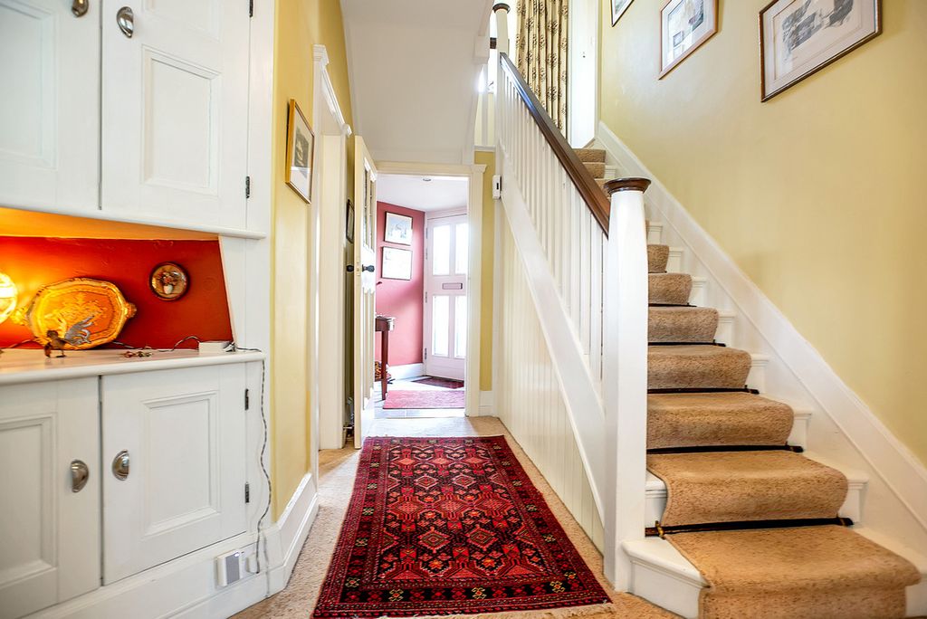 Additional image 29 of 5 bed detached house for saleRedhills Road, Arnside LA5