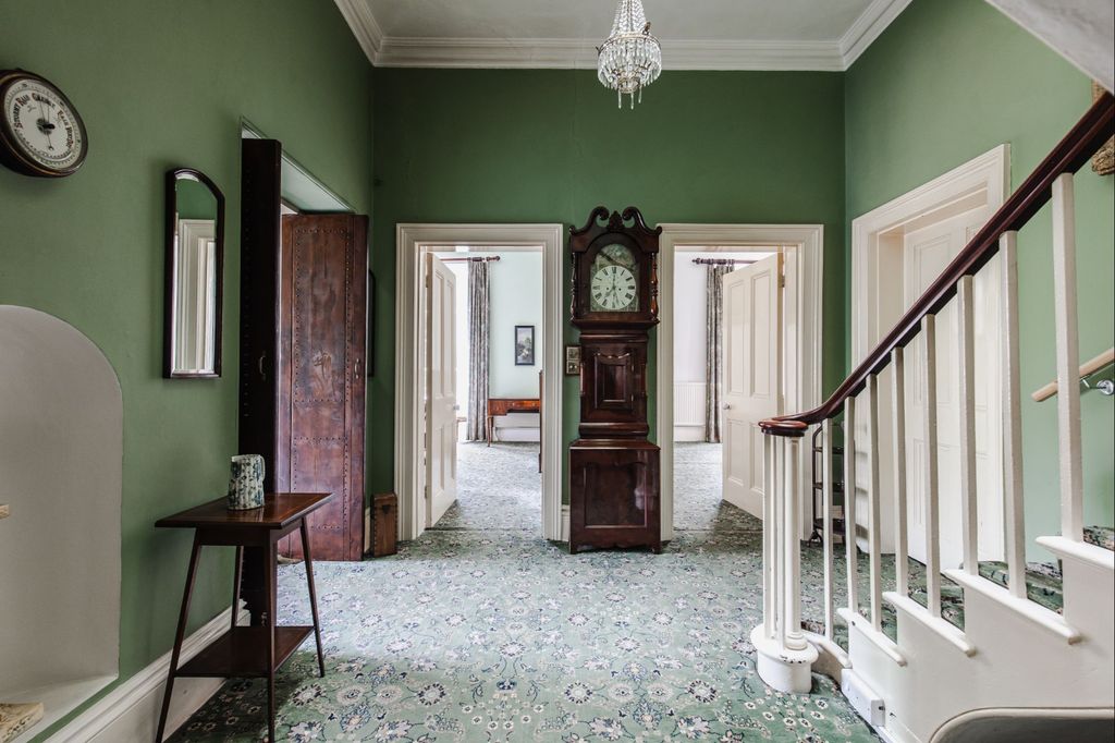 Property photo 3 of 29 The Old Vicarage, White Cross Road, Swaffham Norfolk Pe37 7Qy