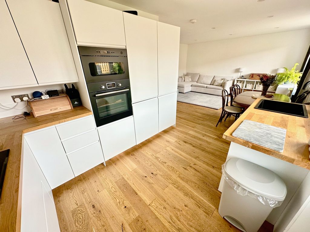 Property photo 1 of 16 Kitchen/Living/Dining Room