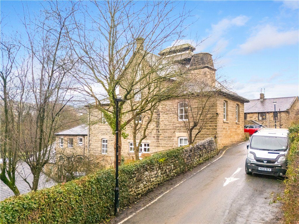 Additional image 8 of 2 bed flat for saleThe Old Brewery, Pateley Bridge, Harrogate, North Yorkshire HG3