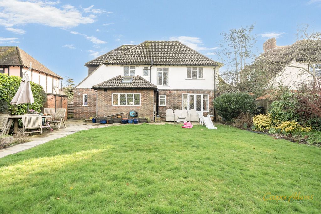 Property photo 3 of 18 Rear Aspect