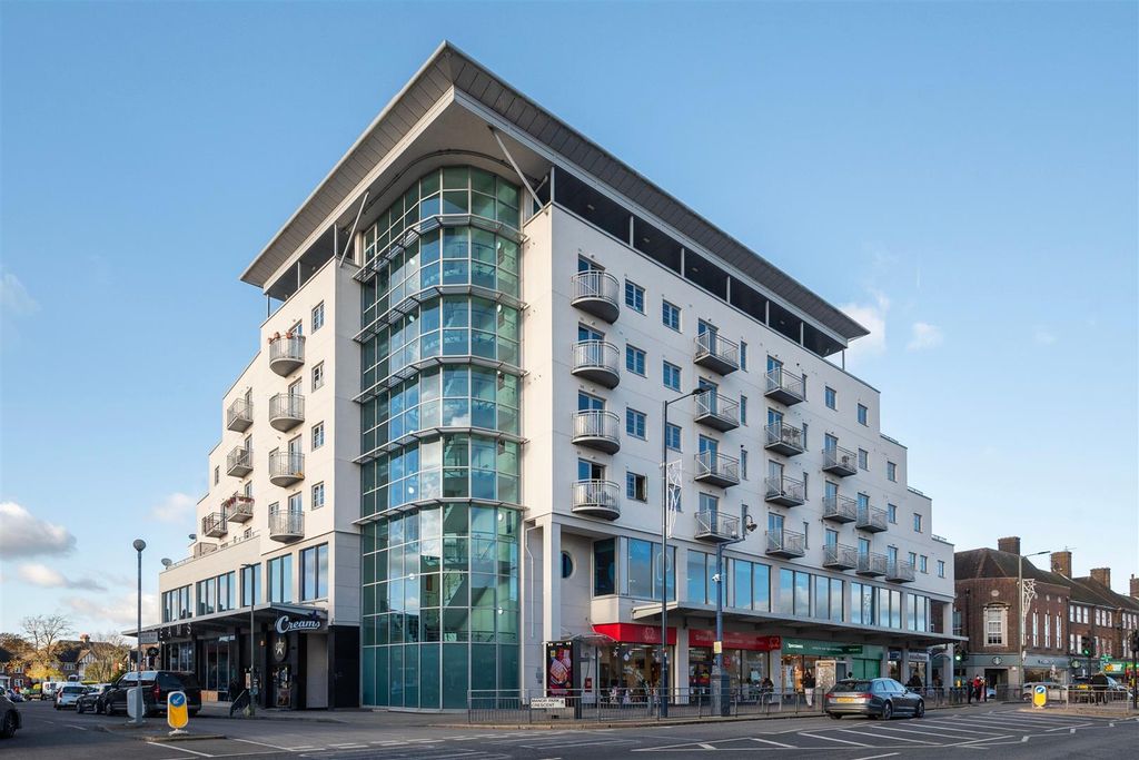 Property photo 3 of 11 Centurion House Exterior.Jpeg