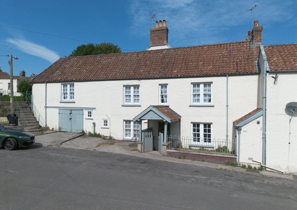 Property photo 1 of 13 Front Elevation