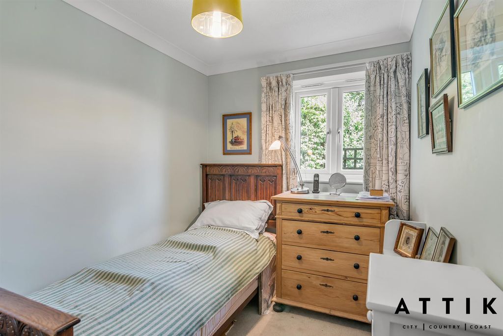 Additional image 22 of 2 bed flat for saleThe Limes, London Road, Halesworth IP19