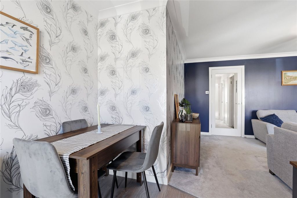 Additional image 8 of 2 bed flat for saleStation Road, Bannockburn FK7