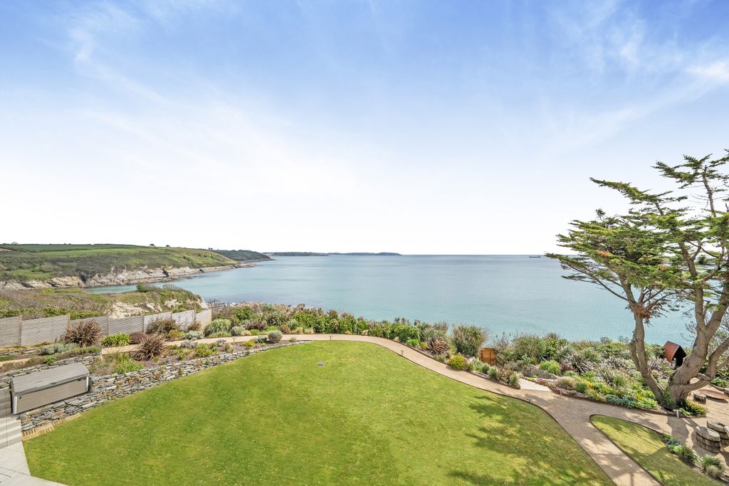 Additional image 20 of 5 bed detached house for saleOverlooking Falmouth Bay, South Cornwall TR11