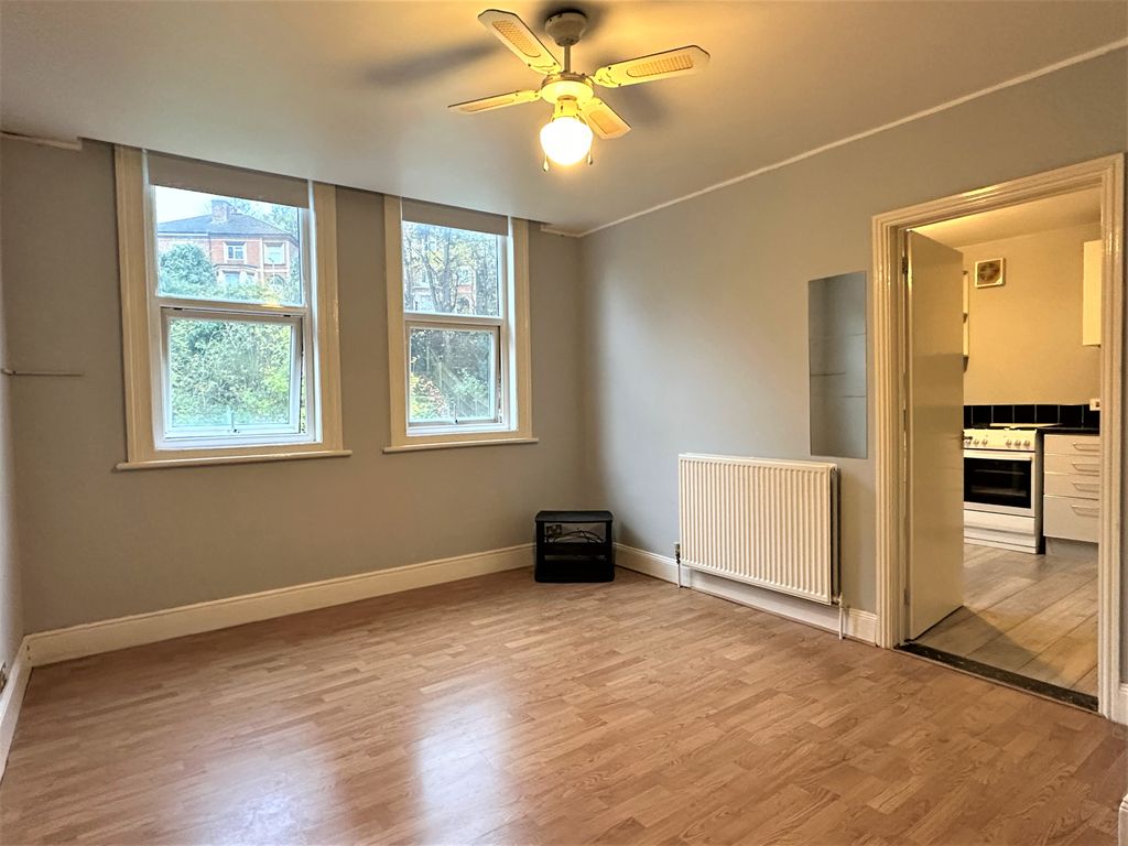 Property photo 3 of 8 Living Room