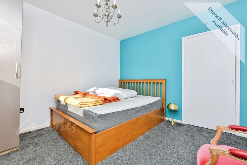 Property photo 3 of 8 Gfm Bedroom Use