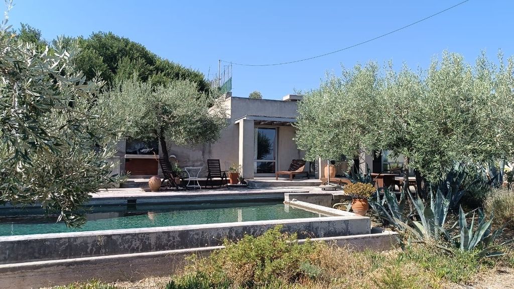 Property photo 1 of 20 Exclusive Sea View Villa With Private Pool | Vathy, Aegina