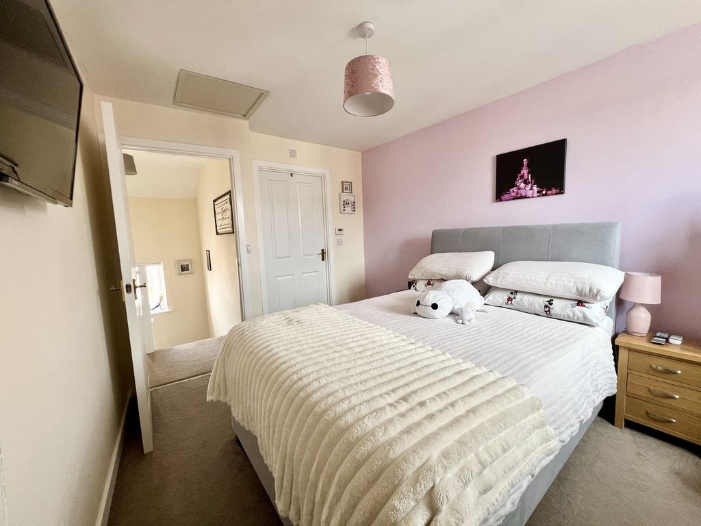 Additional image 6 of 2 bed maisonette for saleElm Park, Didcot OX11