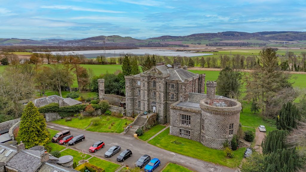 Additional image 38 of 2 bed flat for salePitfour Castle, St. Madoes PH2