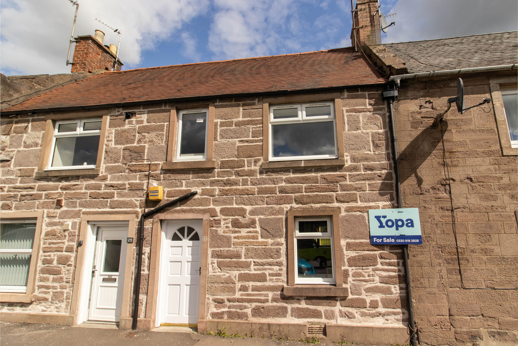 Additional image 5 of 3 bed terraced house for saleUnion Street, Brechin DD9