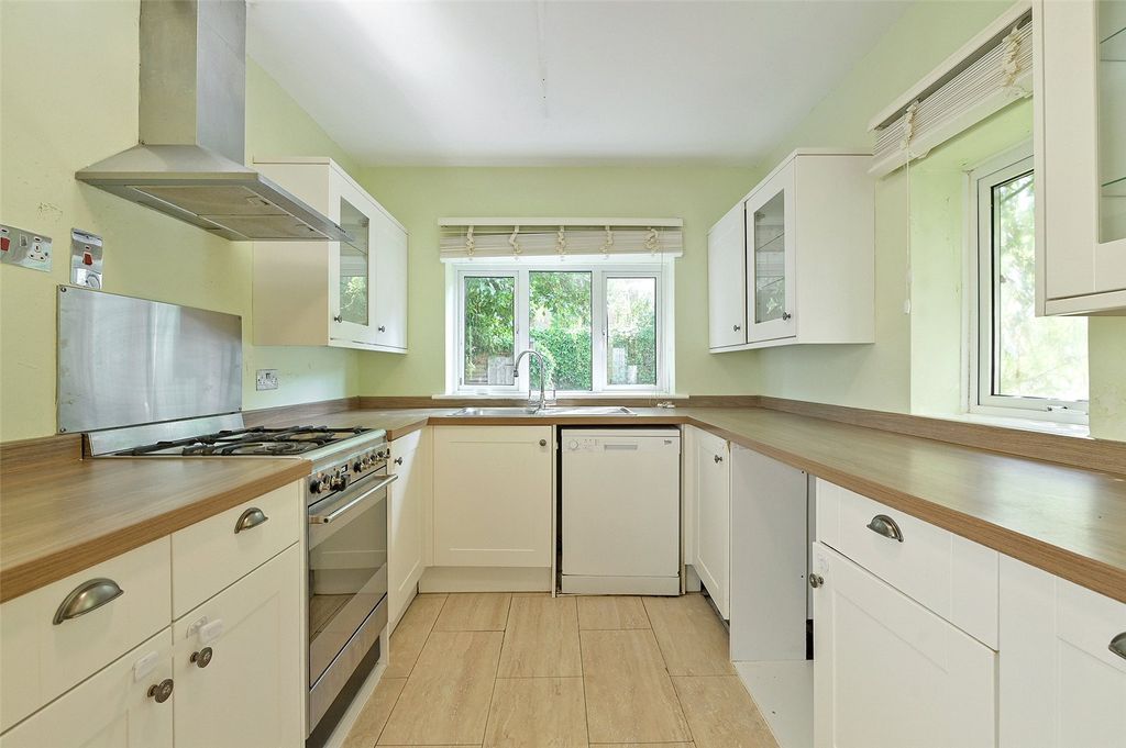 Property photo 2 of 13 Kitchen