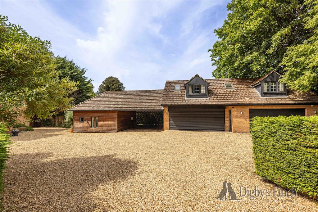 Additional image 47 of 8 bed detached house for saleLondon Road, Stamford PE9