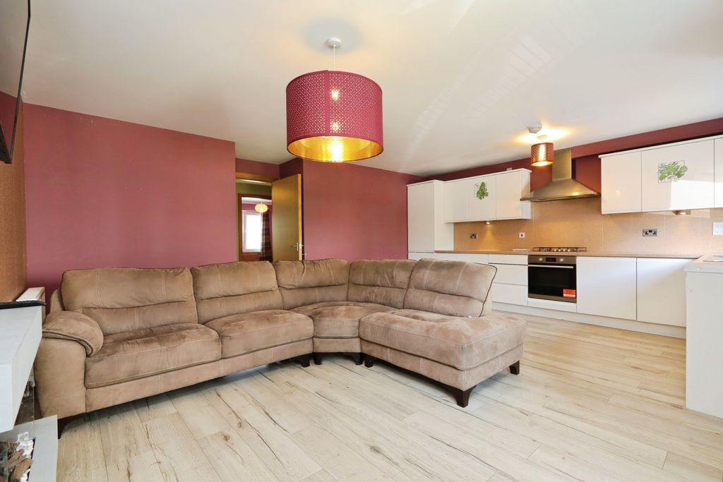 Property photo 3 of 22 Living Area