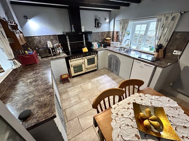 Additional image 8 of 2 bed cottage for saleSegurinside, Llandudno Junction LL31