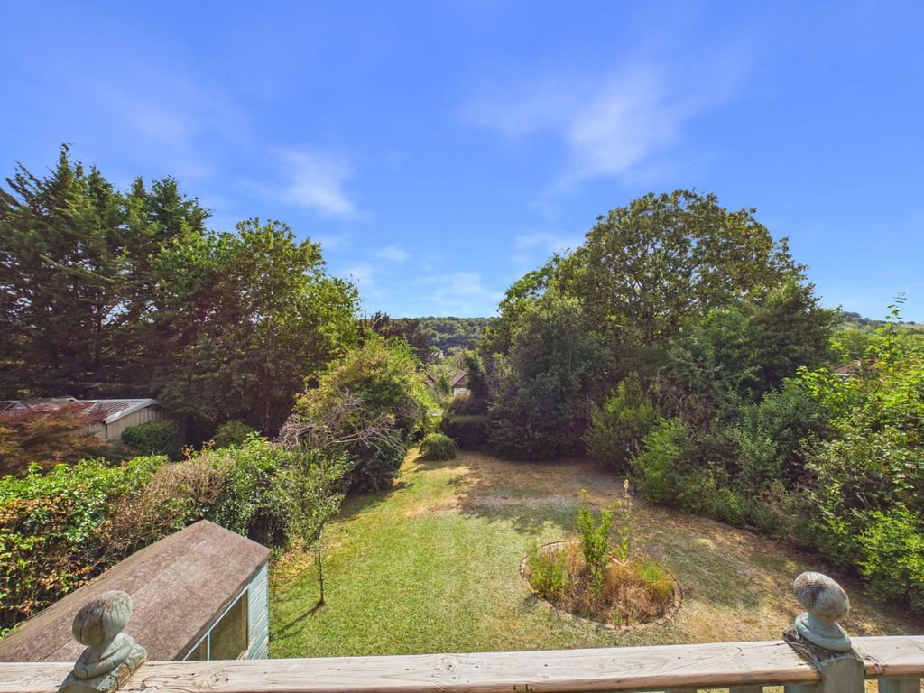 Property photo 3 of 32 View From Balcony