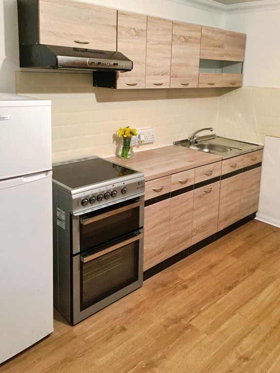 Property photo 2 of 11 Open Plan Kitchen/ Living Room