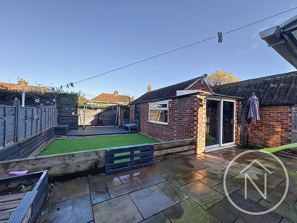 Additional image 15 of 3 bed semi-detached house for saleGrosvenor Road, Billingham TS22