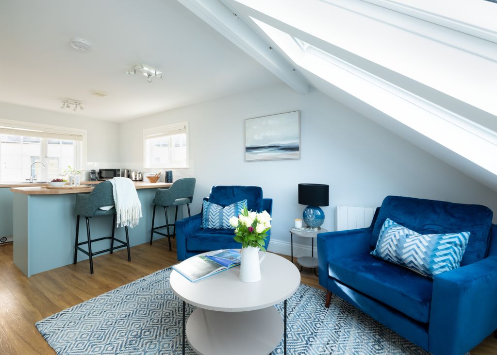 Additional image 15 of 2 bed flat for saleStrand Street, Padstow PL28