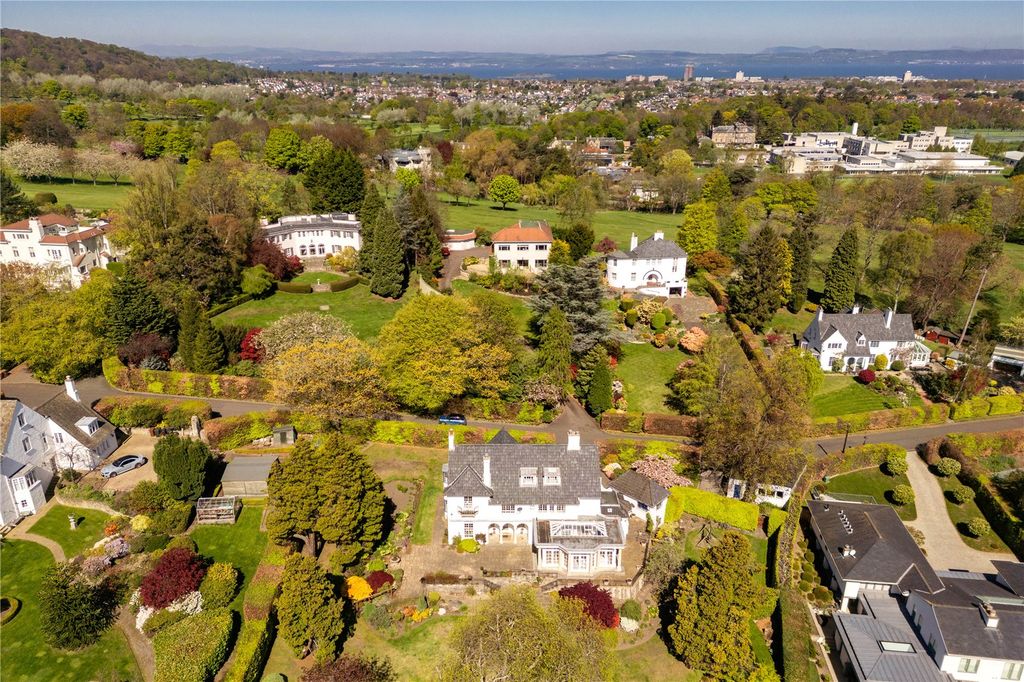 Property photo 3 of 38 Aerial View