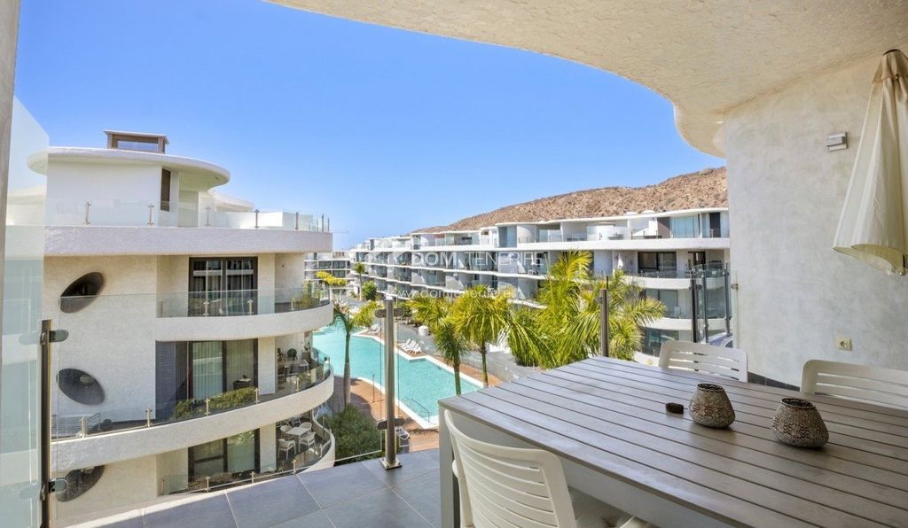 Property photo 1 of 34 Penthouse With 140 m² Roof Terrace At Las Olas, Palm-Mar