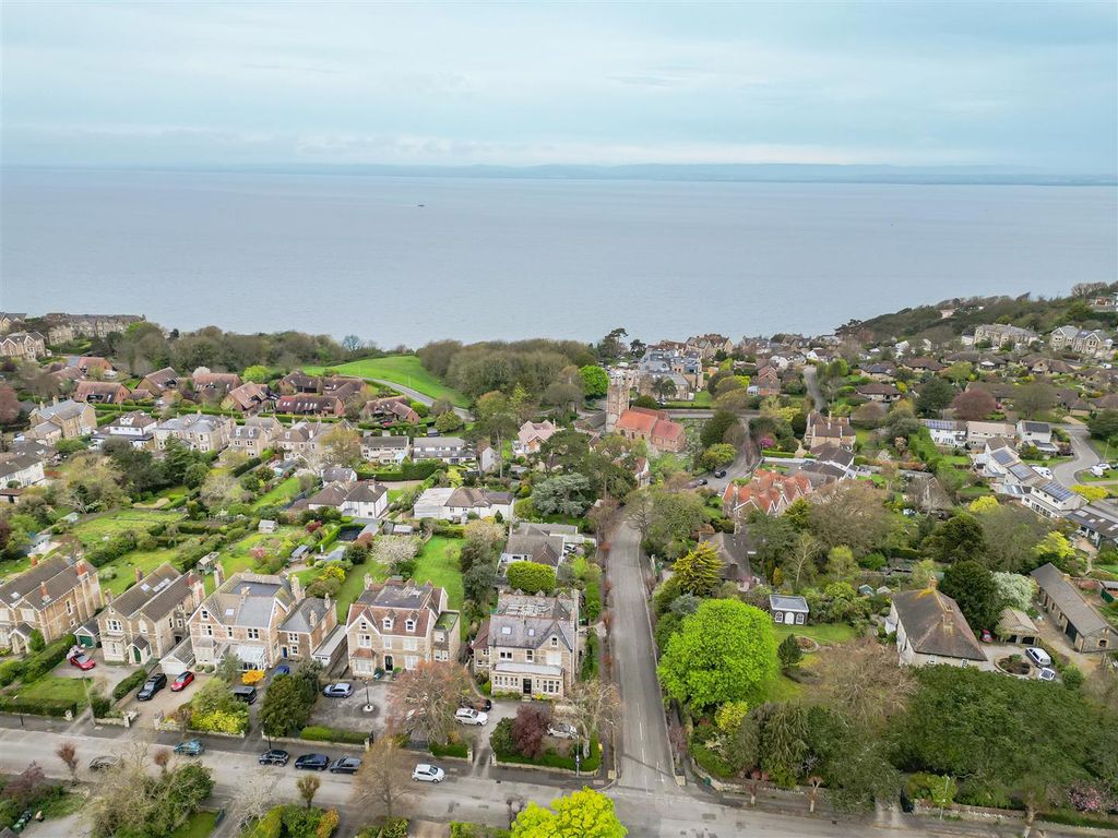 Additional image 32 of 2 bed flat for saleThe Avenue, Clevedon BS21