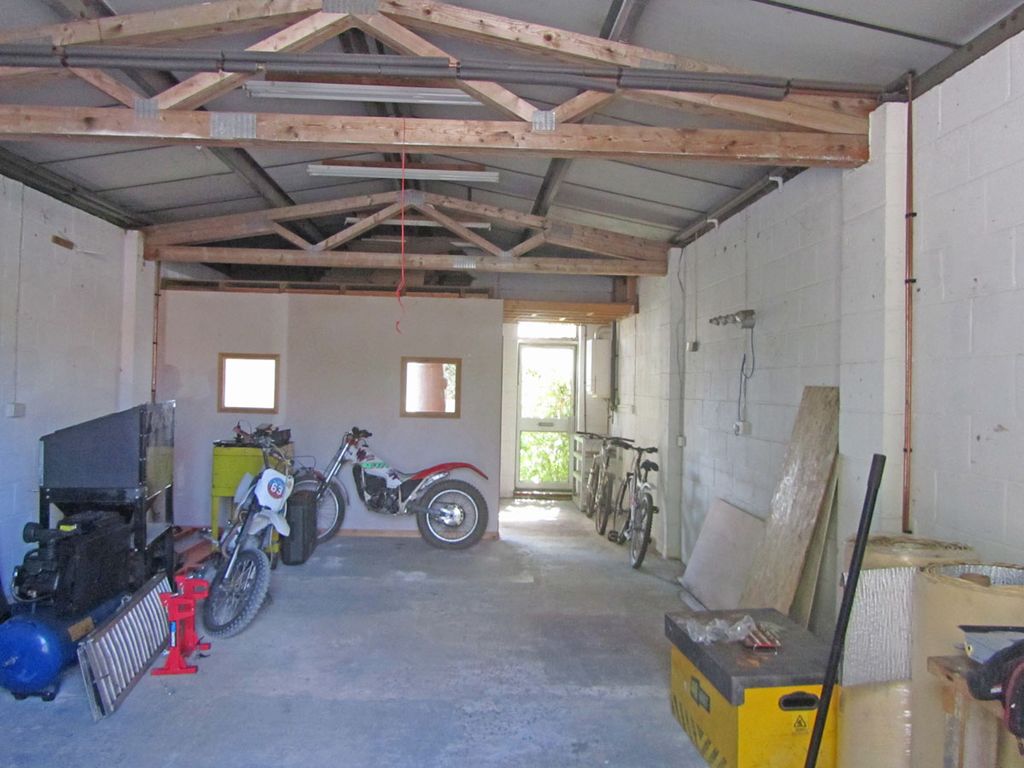Property photo 2 of 6 Down Street Business Units, Meadow View, Nutley