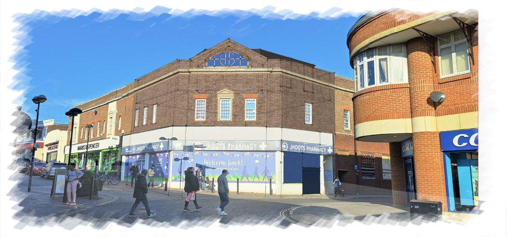 Property photo 2 of 12 Proposed View 01.Jpg