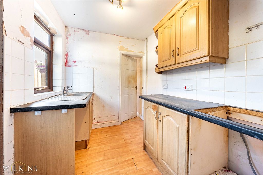 Additional image 6 of 3 bed terraced house for saleGadsby Street, Nuneaton, Warwickshire CV11