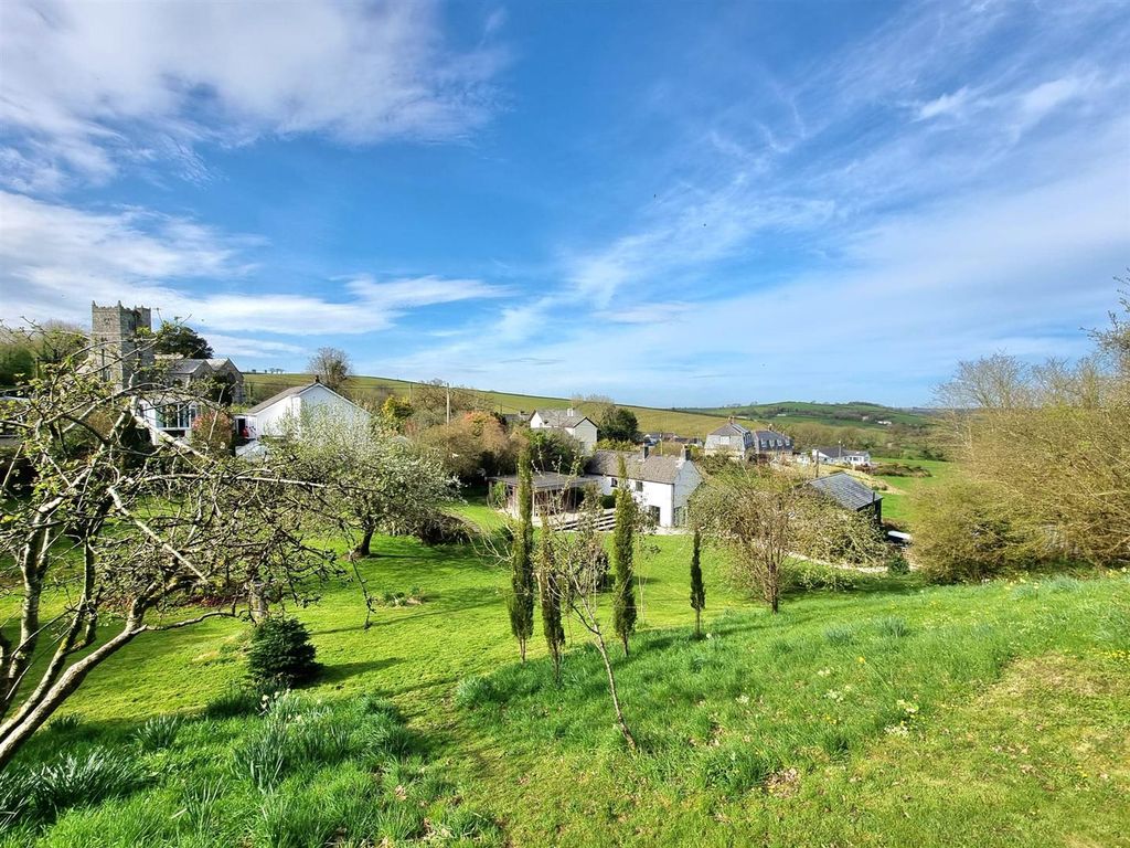 Additional image 12 of 3 bed cottage for saleLawhitton, Launceston PL15