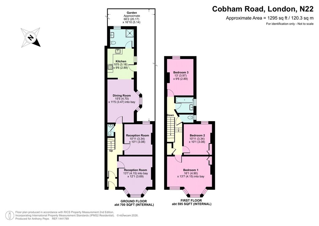 Property photo 2 of 14 Picture No. 01