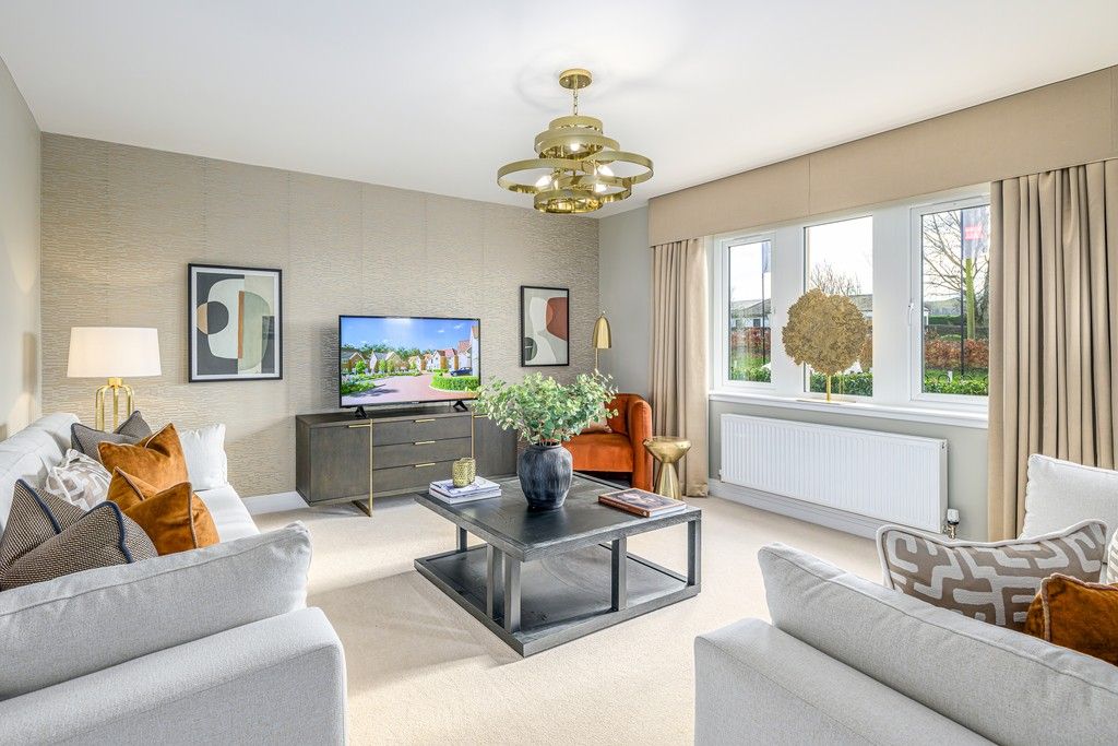 Property photo 2 of 14 Mansefield Lea, East Calder