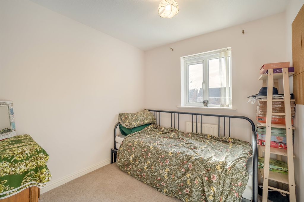 Additional image 13 of 3 bed detached house for saleHamilton Way, Monmouth, Monmouthshire NP25