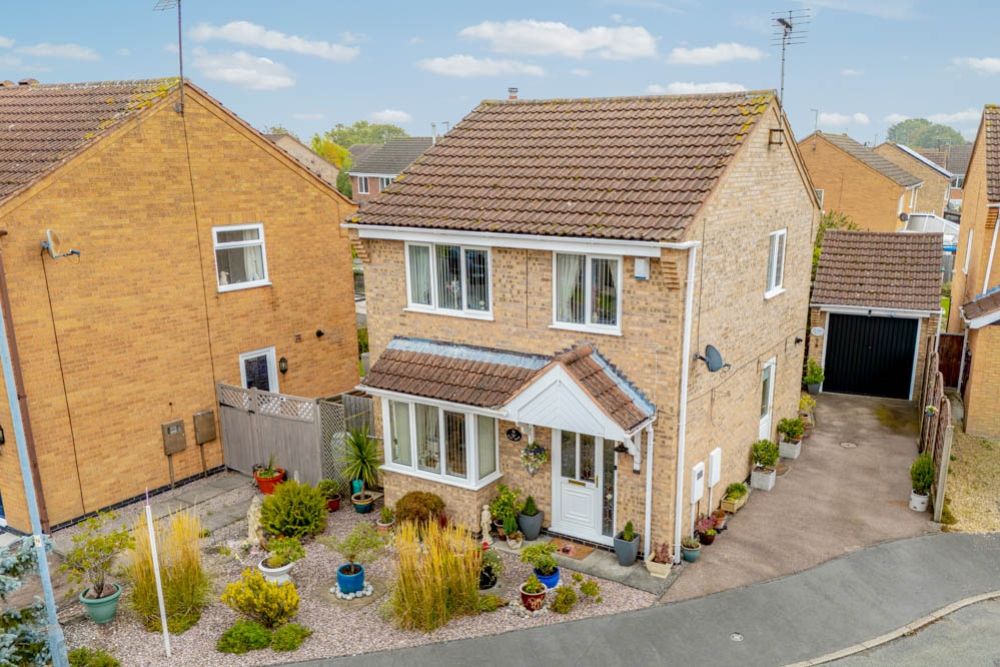 Property photo 1 of 25 21 Stretham Way (Bourne)-1