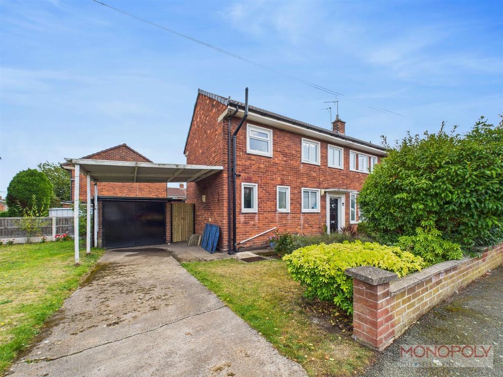 Property photo 1 of 18 Outside To The Front