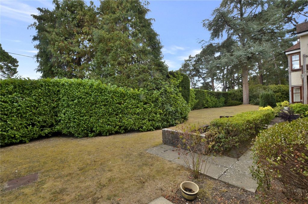 Additional image 4 of 2 bed flat for saleGolf Links Road, Ferndown, Dorset BH22