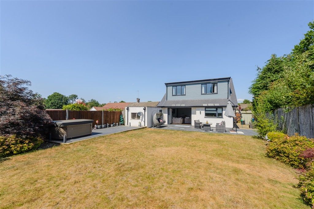 Property photo 2 of 21 Rear Elevation