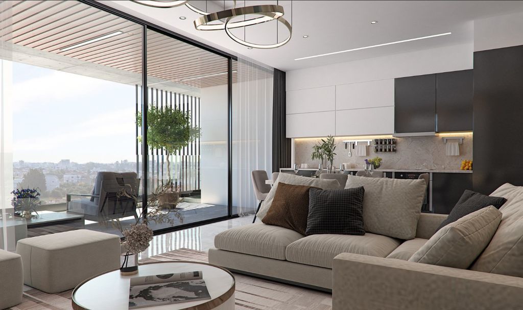 Property photo 3 of 18 Open Plan Living...