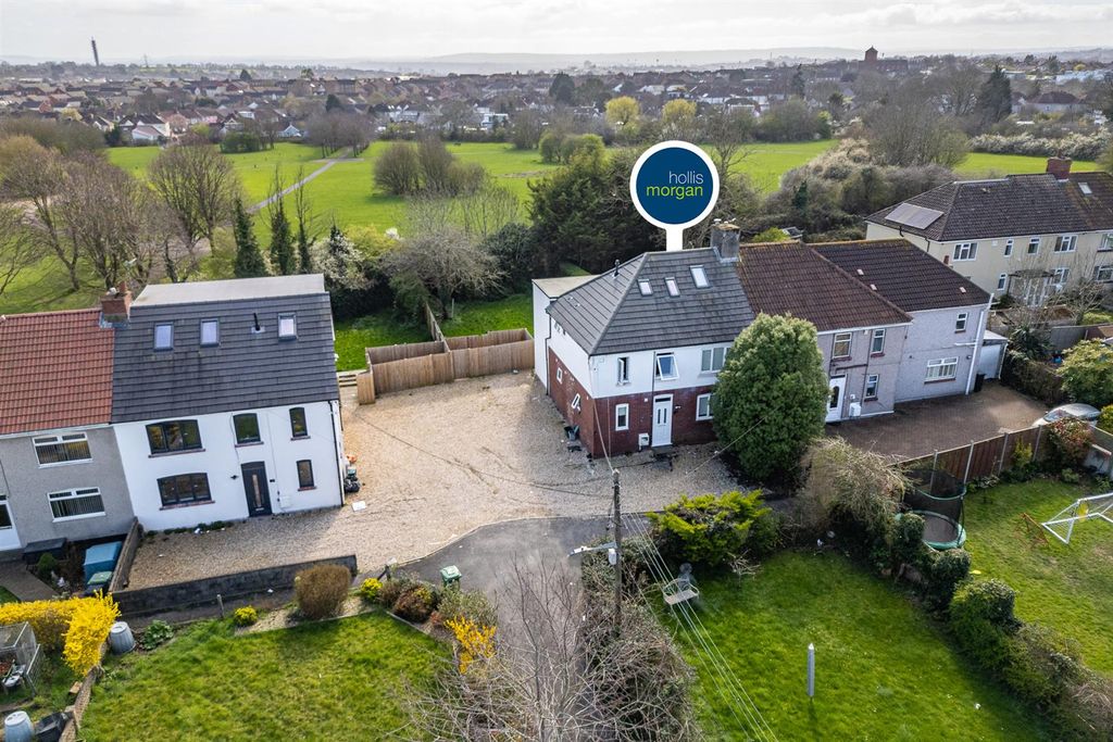 Property photo 1 of 36 52 Gayner Road, Horfield, Bristol Bs7 0Sw | Freeho